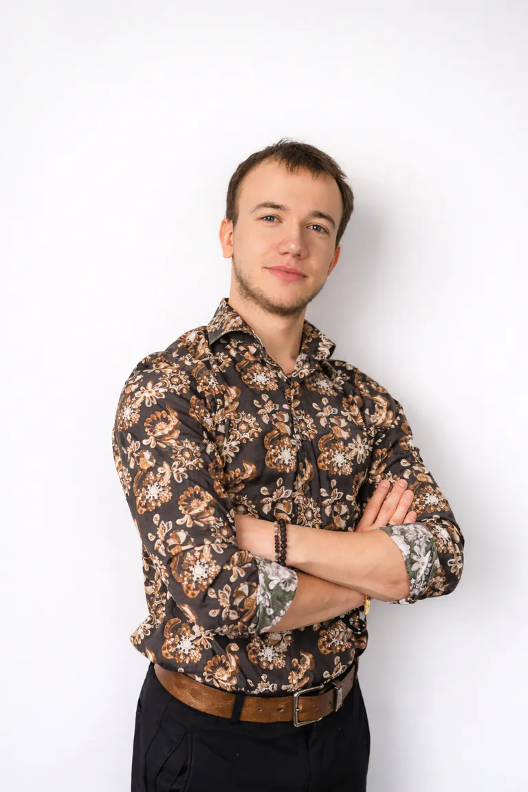 Łukasz Kastelik - sportowiec pamięciowy i autor e-booka